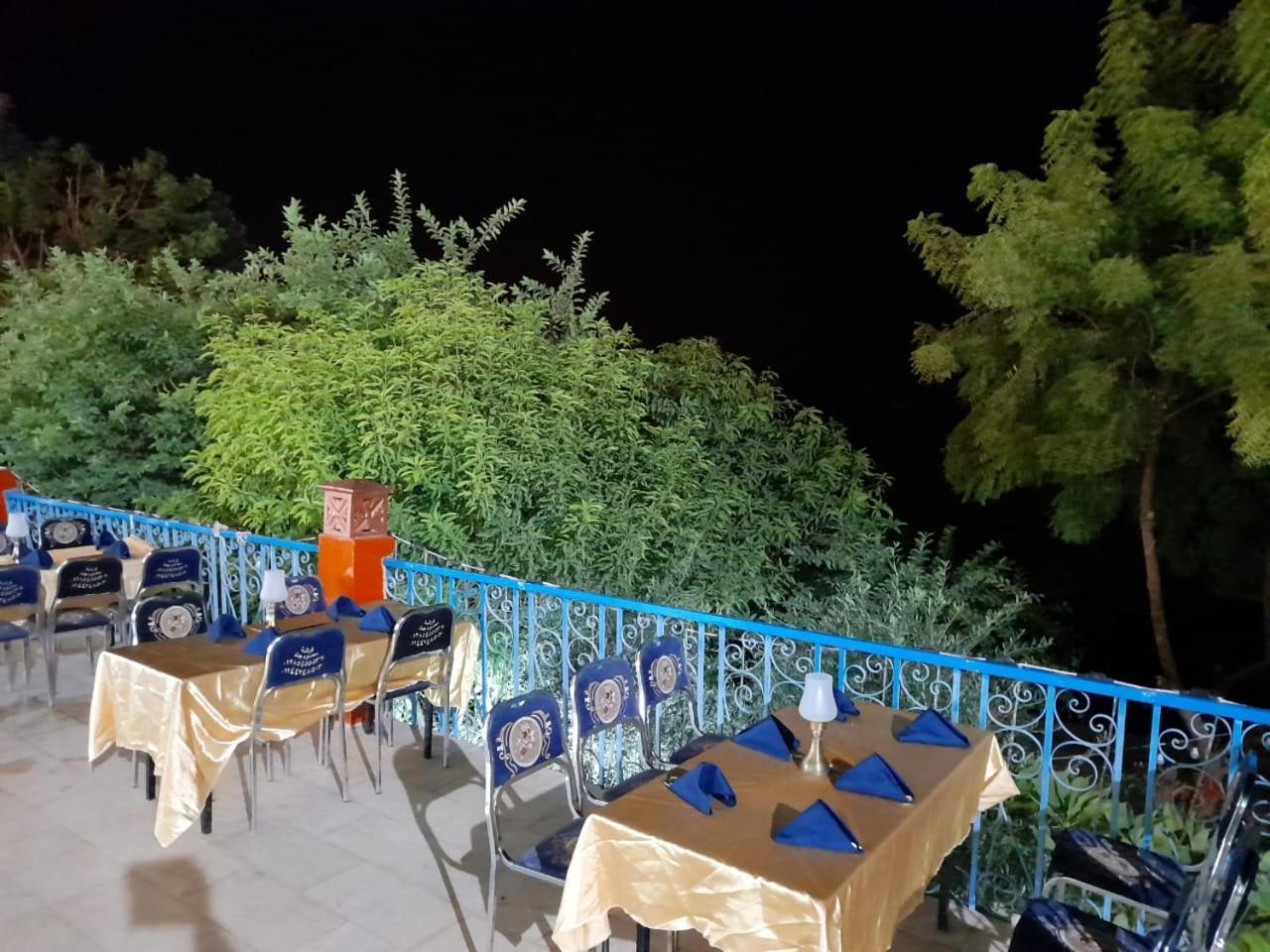 מלון אסואן Kato Narty מראה חיצוני תמונה